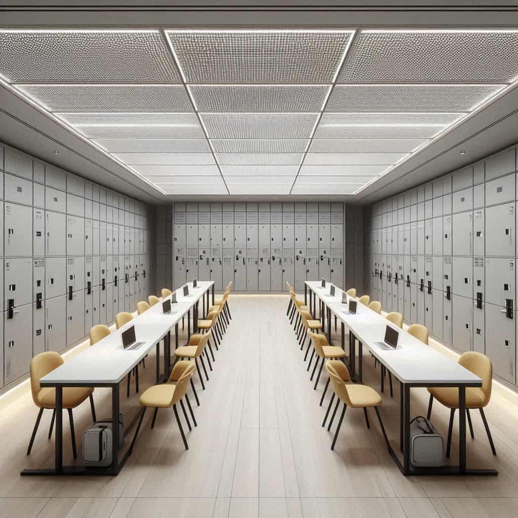 写字楼办公引入多元化户外花园休闲区后，安全巡逻路线调整方案一般由哪组提出
