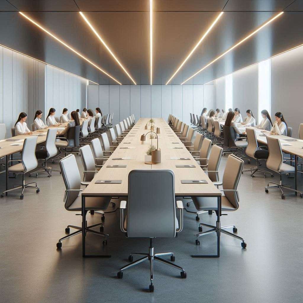 供应商连续来访为何会暴露财务部门在写字楼办公创业公司办公氛围上的流程缺口